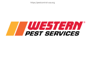 Western Pest services 