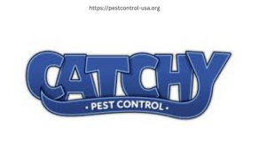 Catchy Pest Control