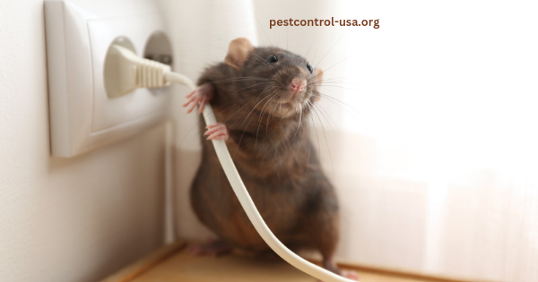 Does Ultrasonic Pest Control Work?
