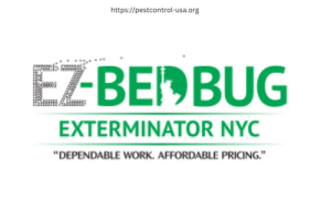 EZ Bed Bug Exterminator NYC