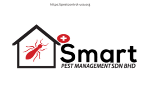 Smart Environmental Pest Control